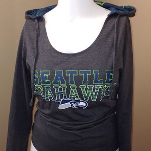 Seattle Seahawks long sleeve t-shirt